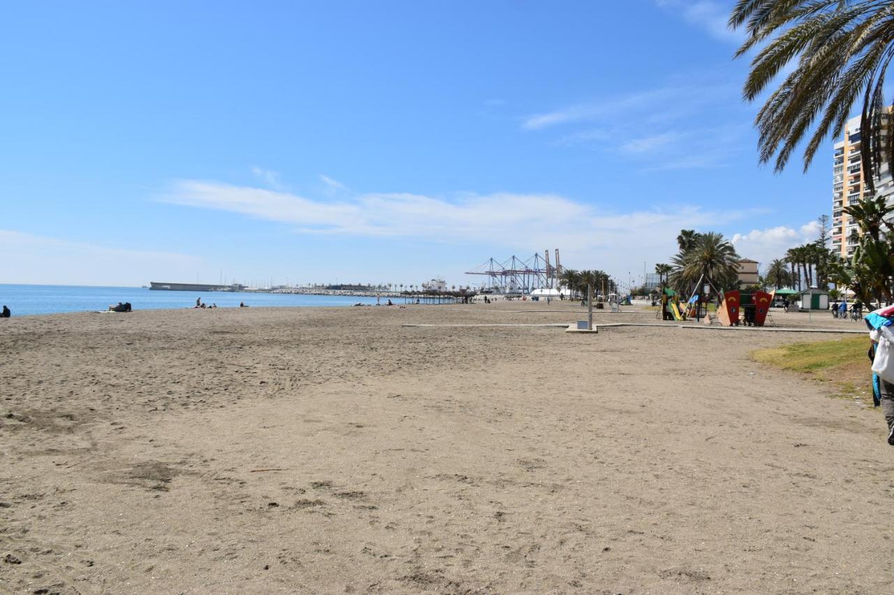 Port And -parking- * Malaga
