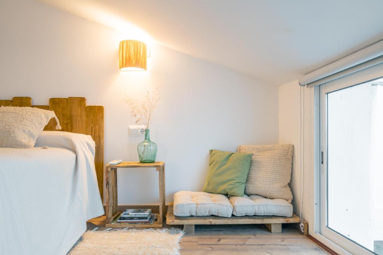 Alma Apartment *