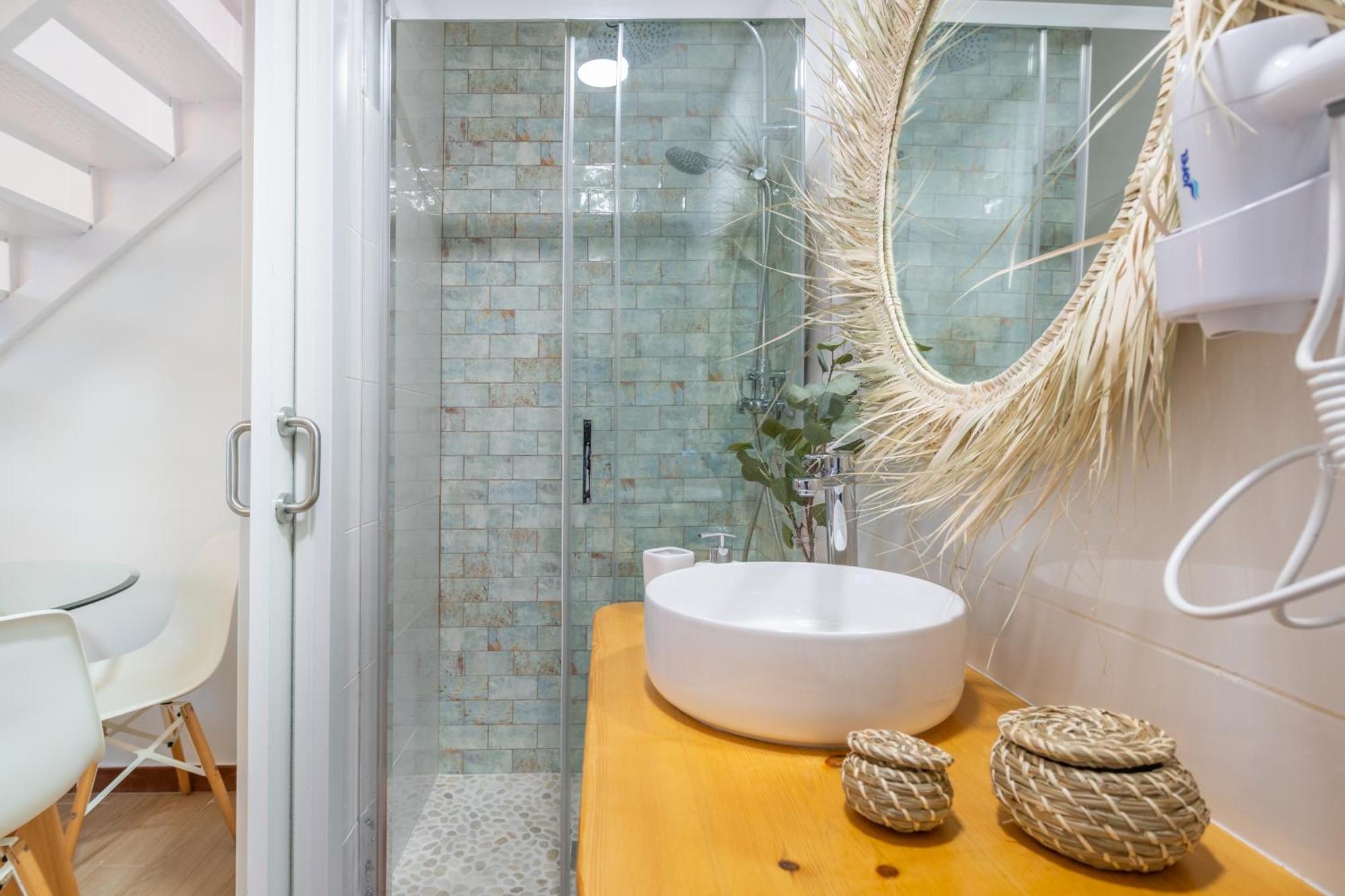 Alma Apartment Malaga