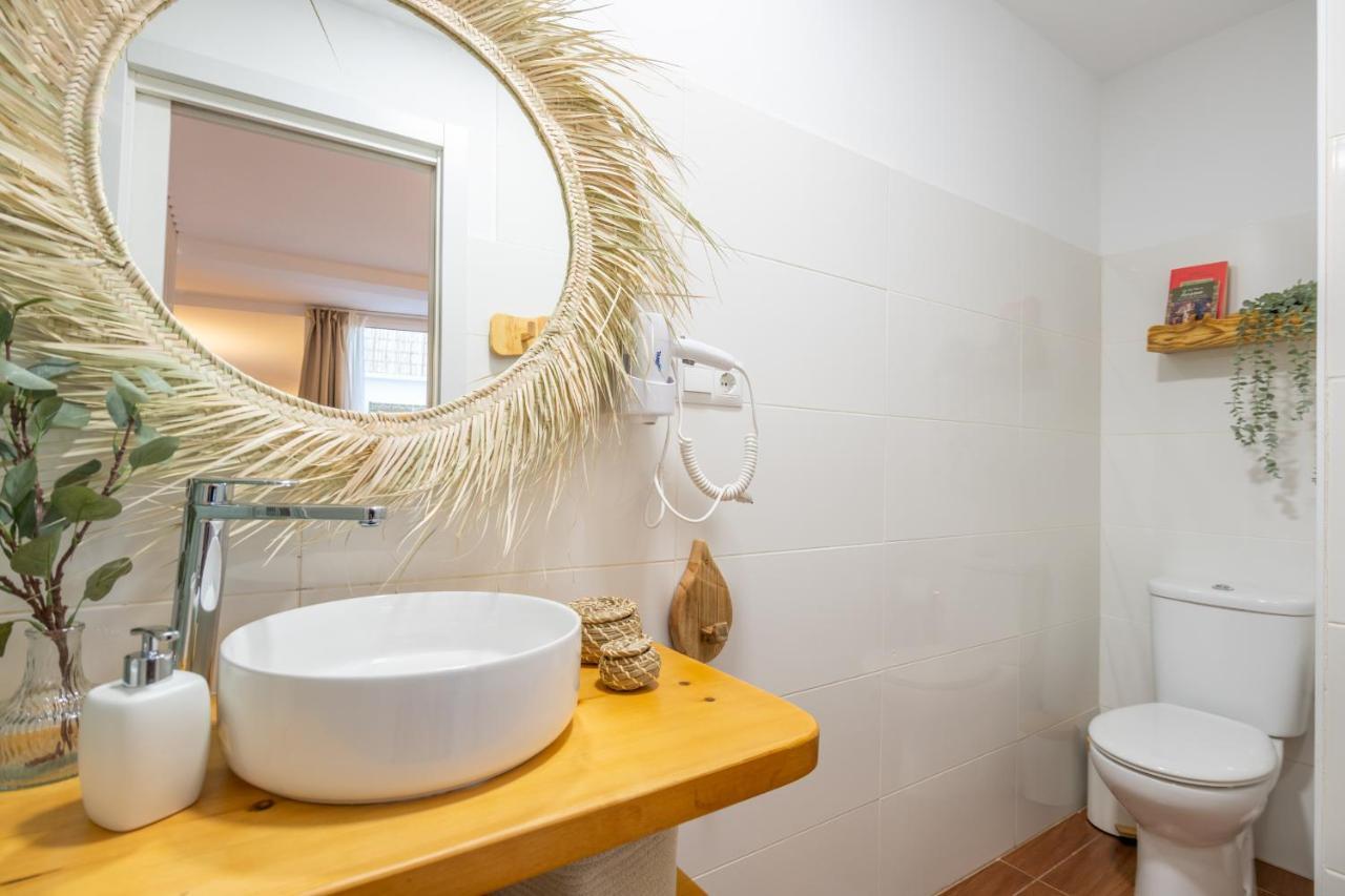 Apartment Alma *