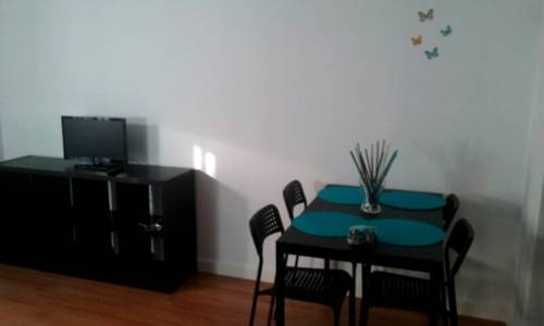 Picasso Apartment *