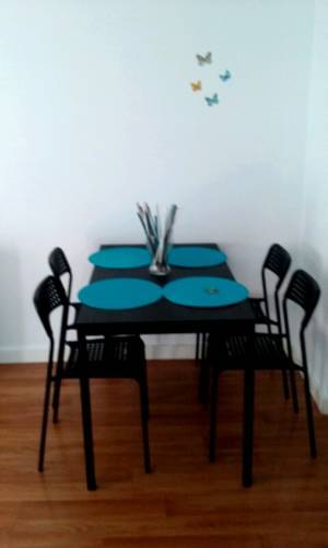 Apartment Picasso