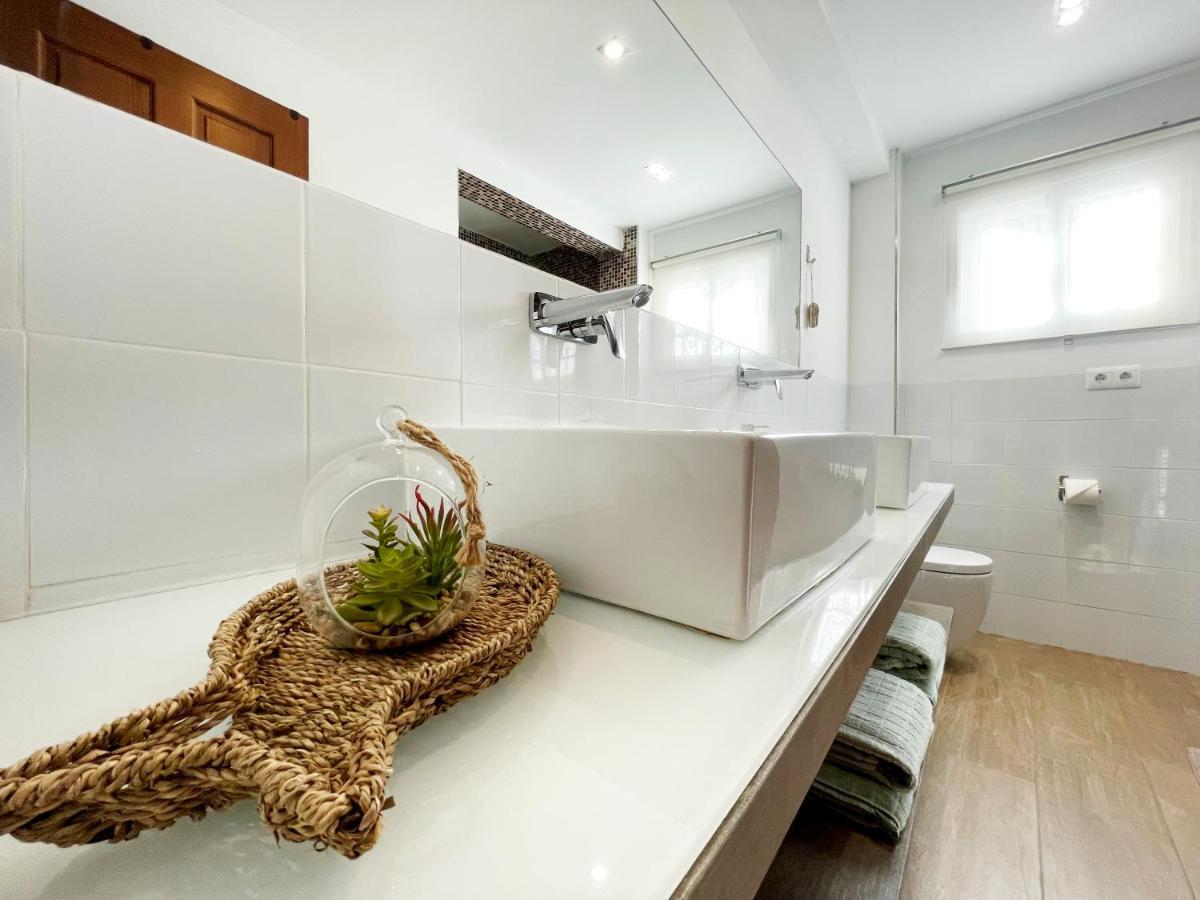 Malagadevacaciones - Casa Pulpo Holiday home Malaga