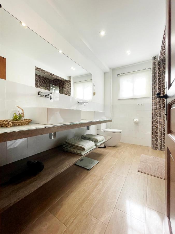 Holiday home Malagadevacaciones - Casa Pulpo