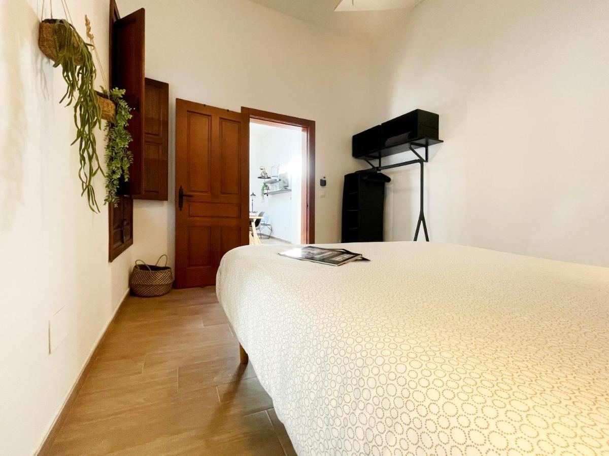 Malagadevacaciones - Casa Pulpo Malaga
