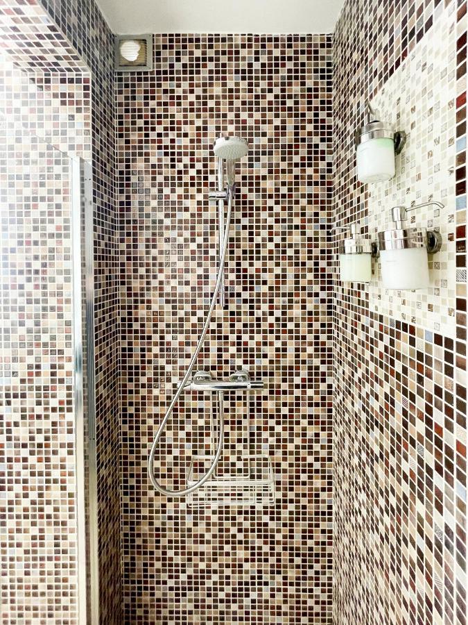 Malagadevacaciones - Casa Pulpo Malaga