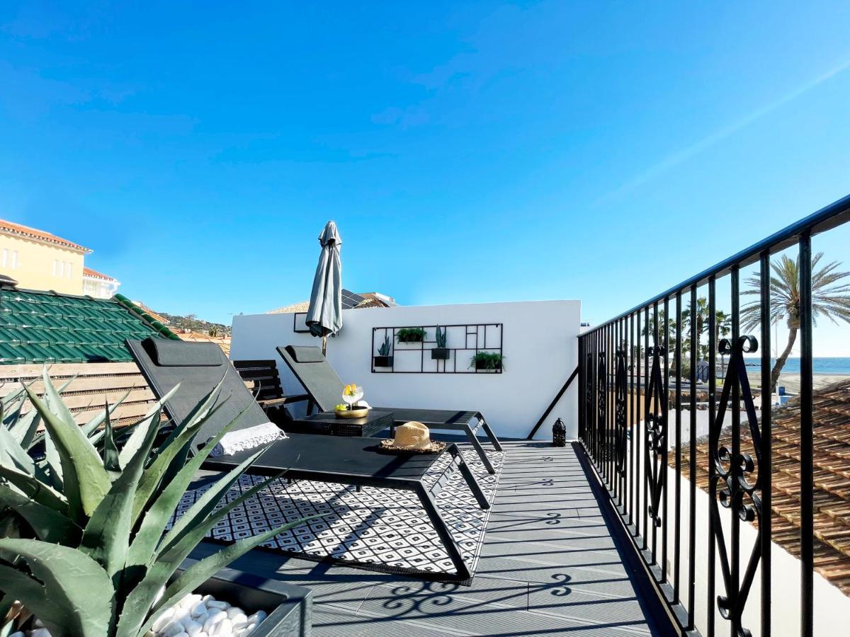 Malagadevacaciones - Casa Pulpo Holiday home