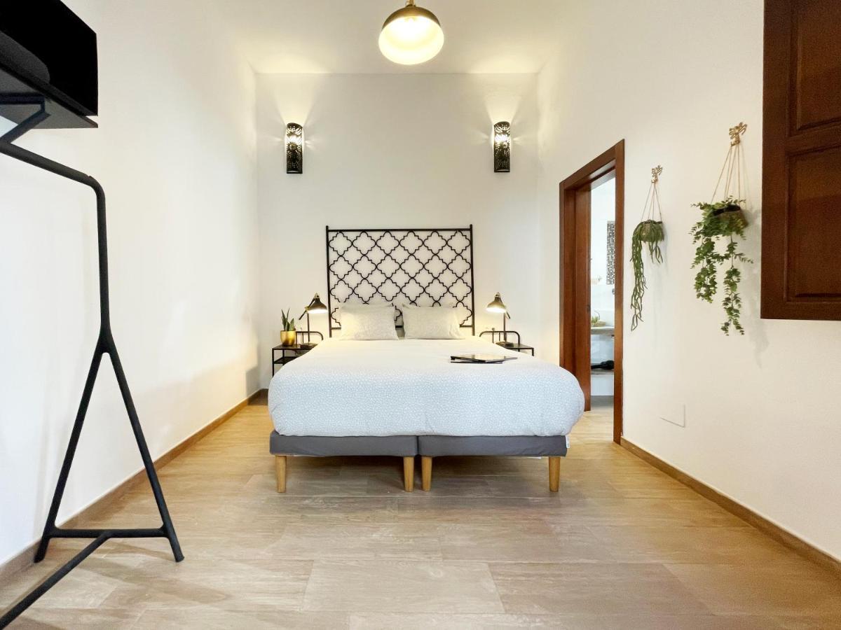 Holiday home Malagadevacaciones - Casa Pulpo *