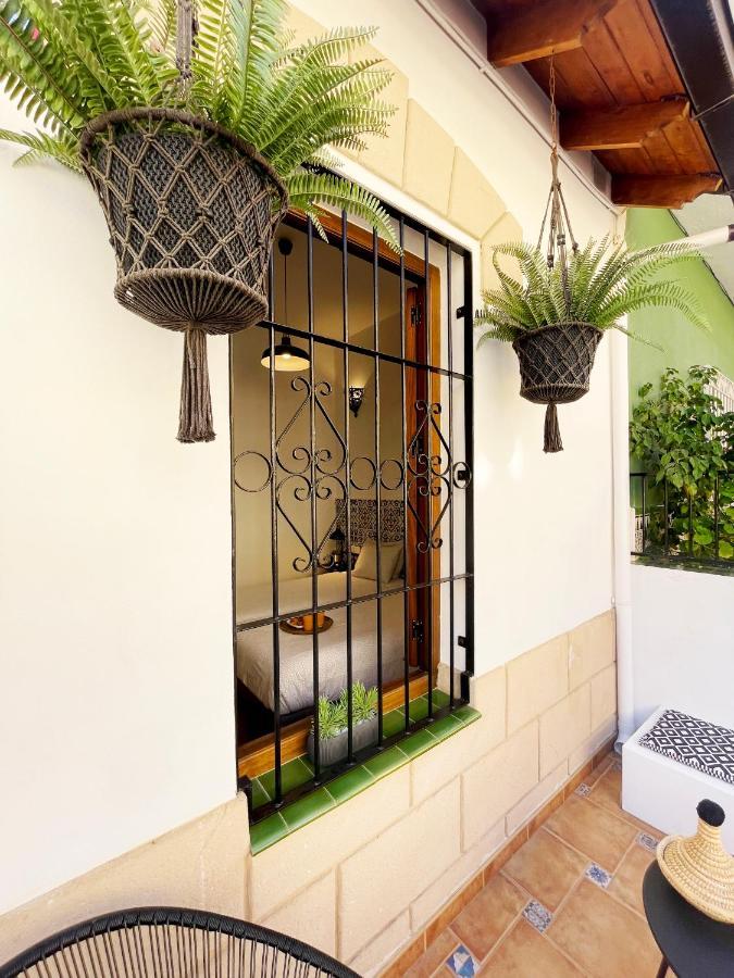 Holiday home Malagadevacaciones - Casa Pulpo Malaga