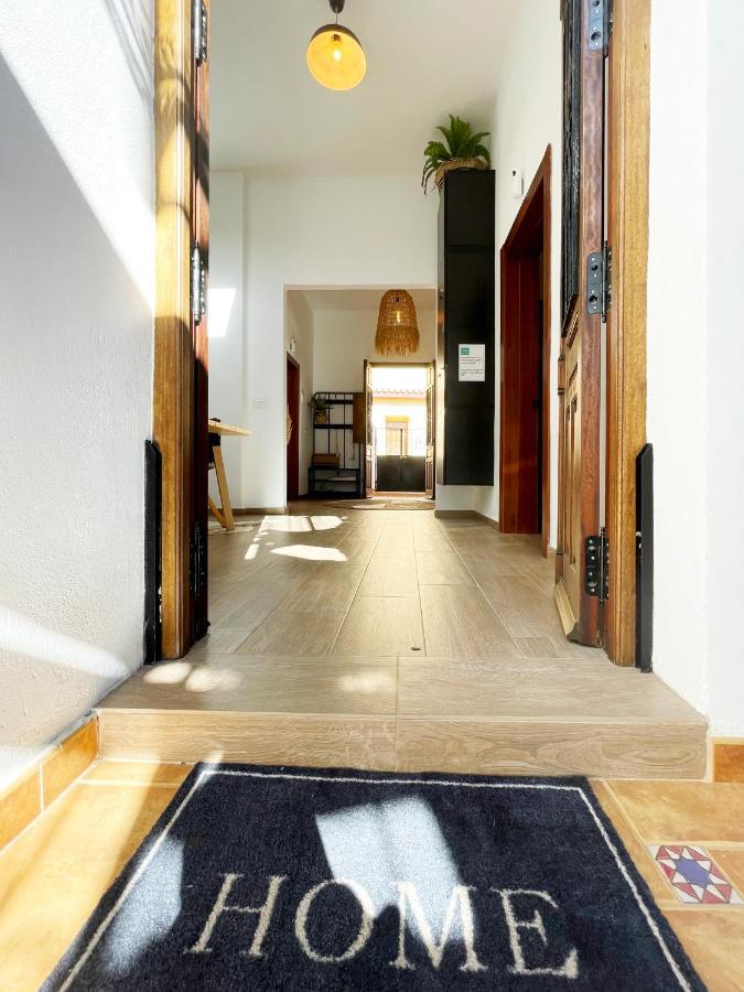 Malagadevacaciones - Casa Pulpo Holiday home