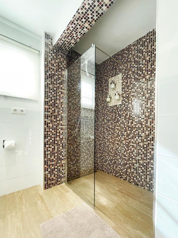 Holiday home Malagadevacaciones - Casa Pulpo Malaga