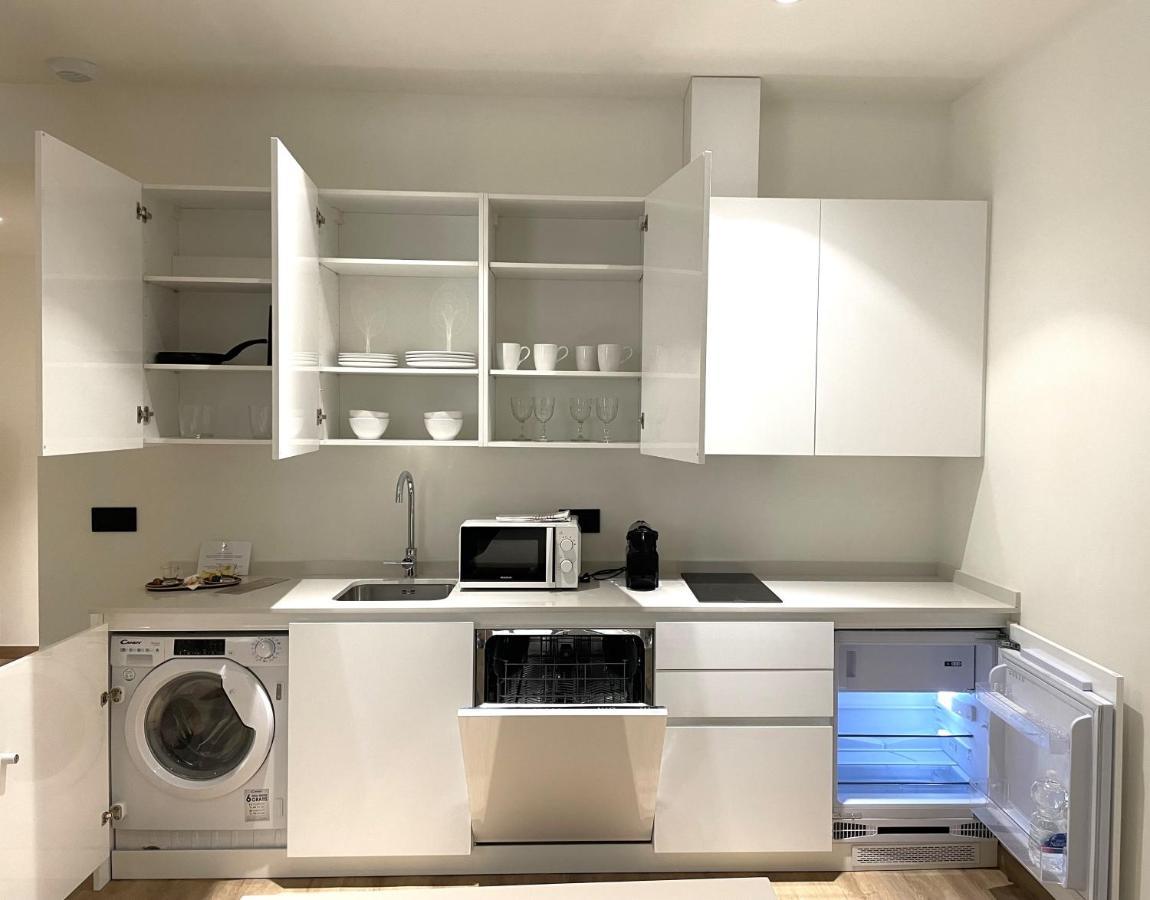Chinitas Apartment Malaga