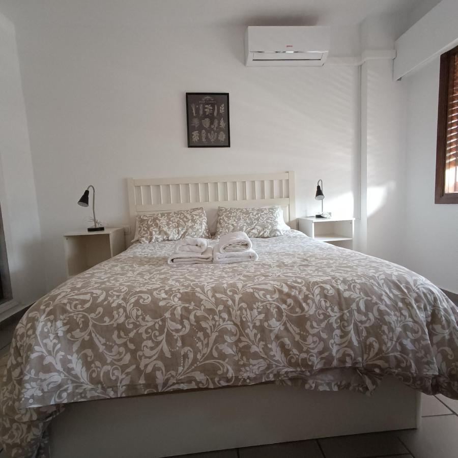 Galica 103 Apartment Málaga