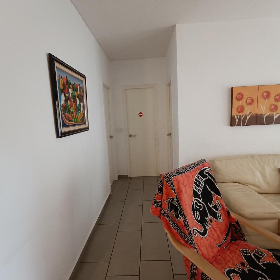 Apartment Galica 103 Málaga