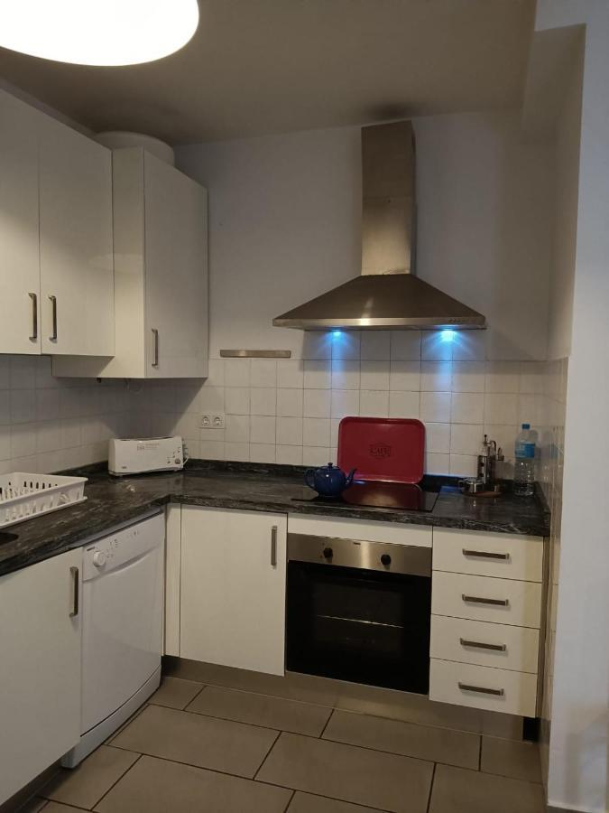Galica 103 Apartment *