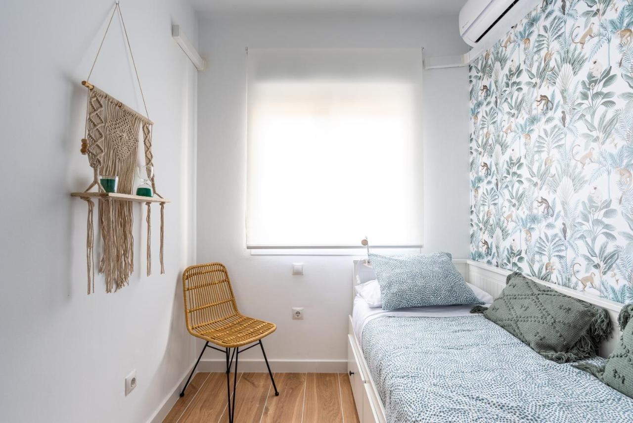 Cozy & Modern Apartment Málaga