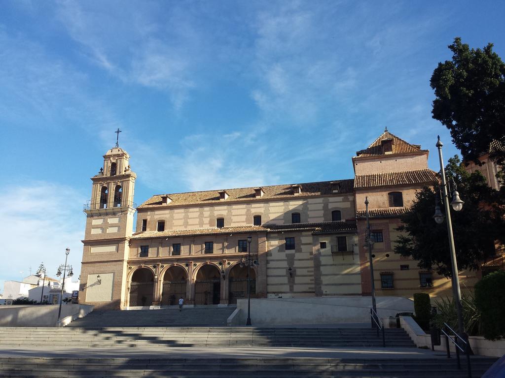 Victoria Suites Apartment Malaga