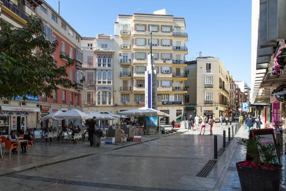 Costa Holidays Appartement