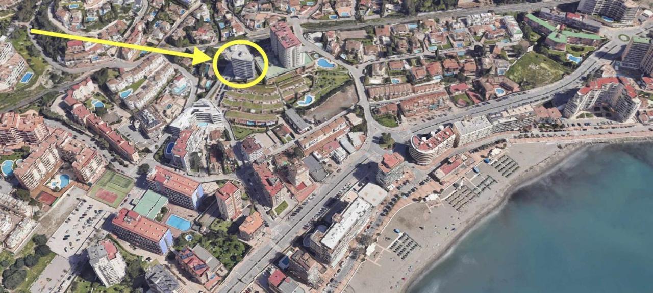 Lisasol Nuevo Con Vistas Al Mar Apartment *