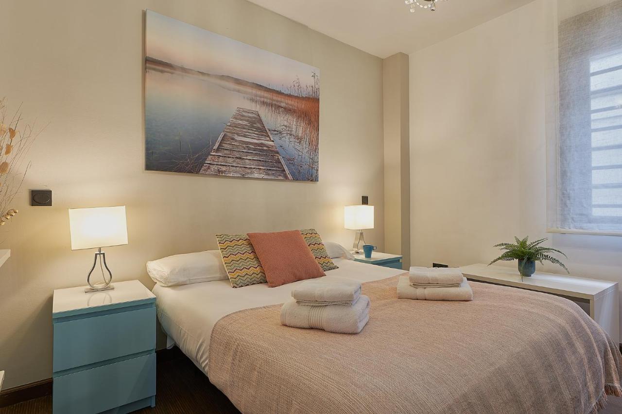 Apartamento Ensueno - Centro De Ciudad