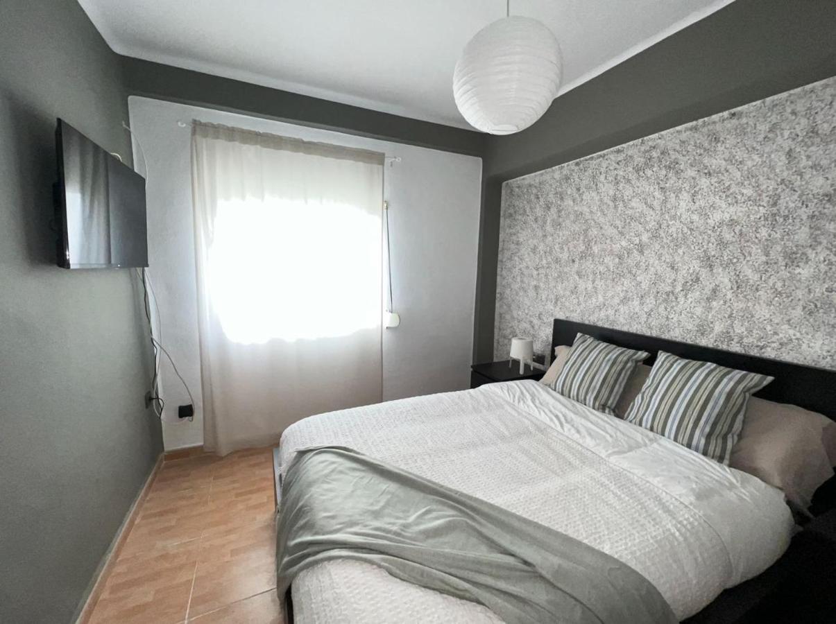 Apartment Holidays2malaga 2 Bedroom Armengual De La Mota Close Shopping Center