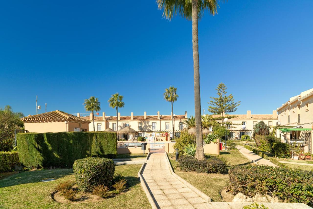Ferienhaus Spectacular Seaview House In Wyndham Costa Del Sol