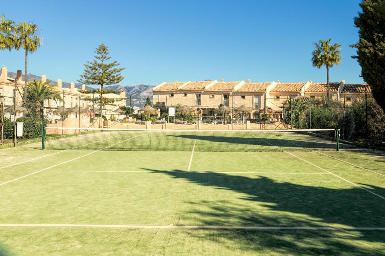 Spectacular Seaview House In Wyndham Costa Del Sol Ferienhaus Málaga
