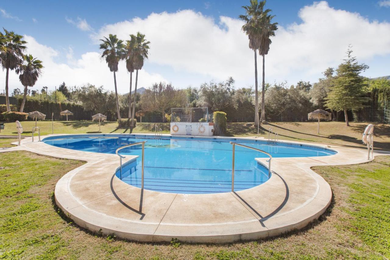 Apartment Ayma Lauro Golf 12