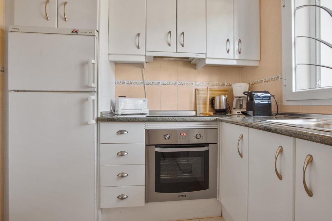 Apartment Ayma Lauro Golf 12 Malaga