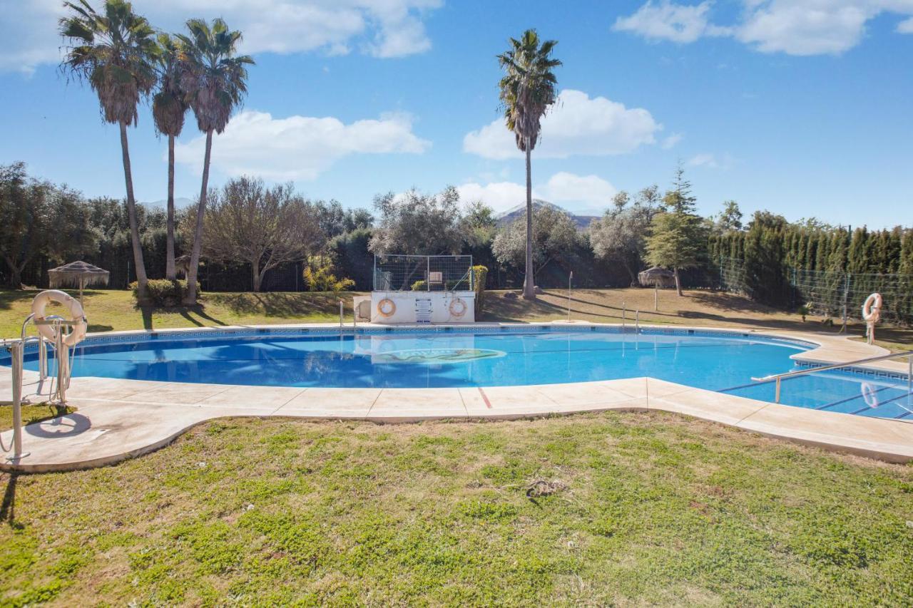 Ayma Lauro Golf 12 * Malaga