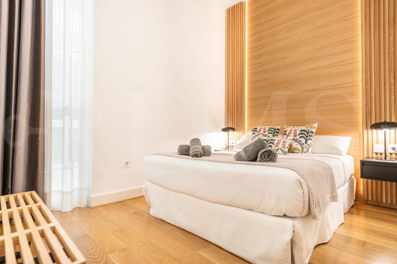 With Balcony In The Heart Of By Rems