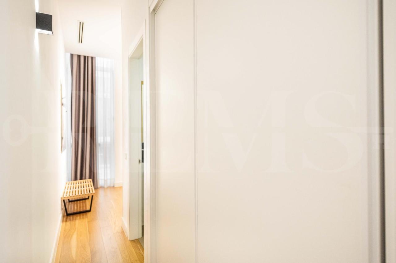Apartment With Balcony In The Heart Of By Rems *