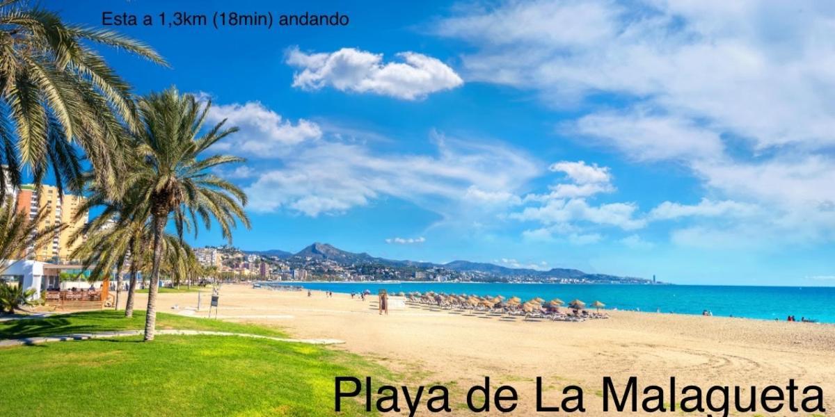 Centro Historico Andra Apartment Malaga
