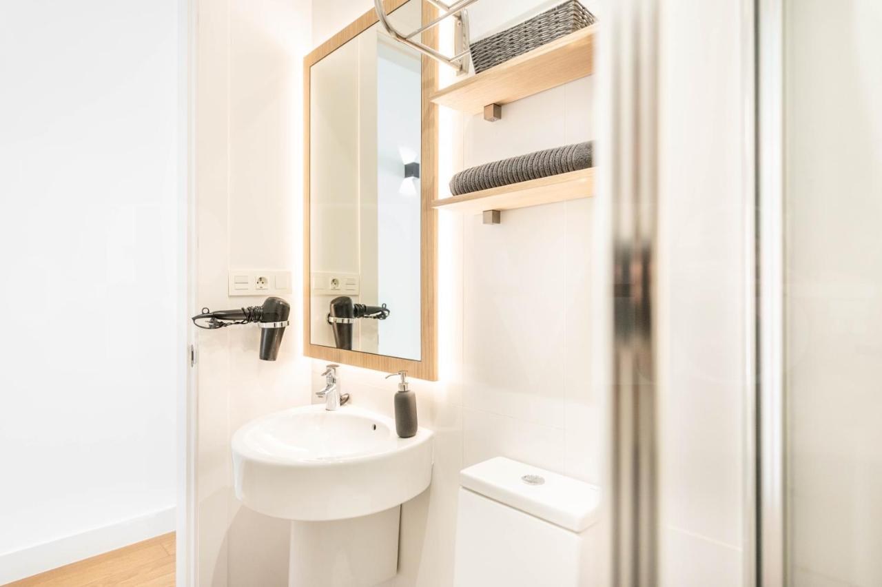 Luxe In The Historic Center By Rems * Málaga