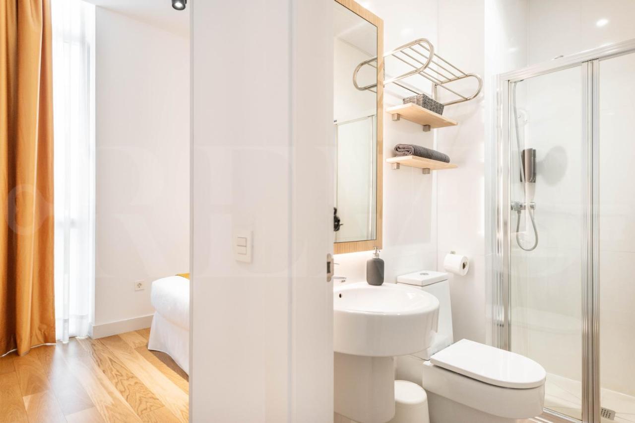 Luxe In The Historic Center By Rems Appartement