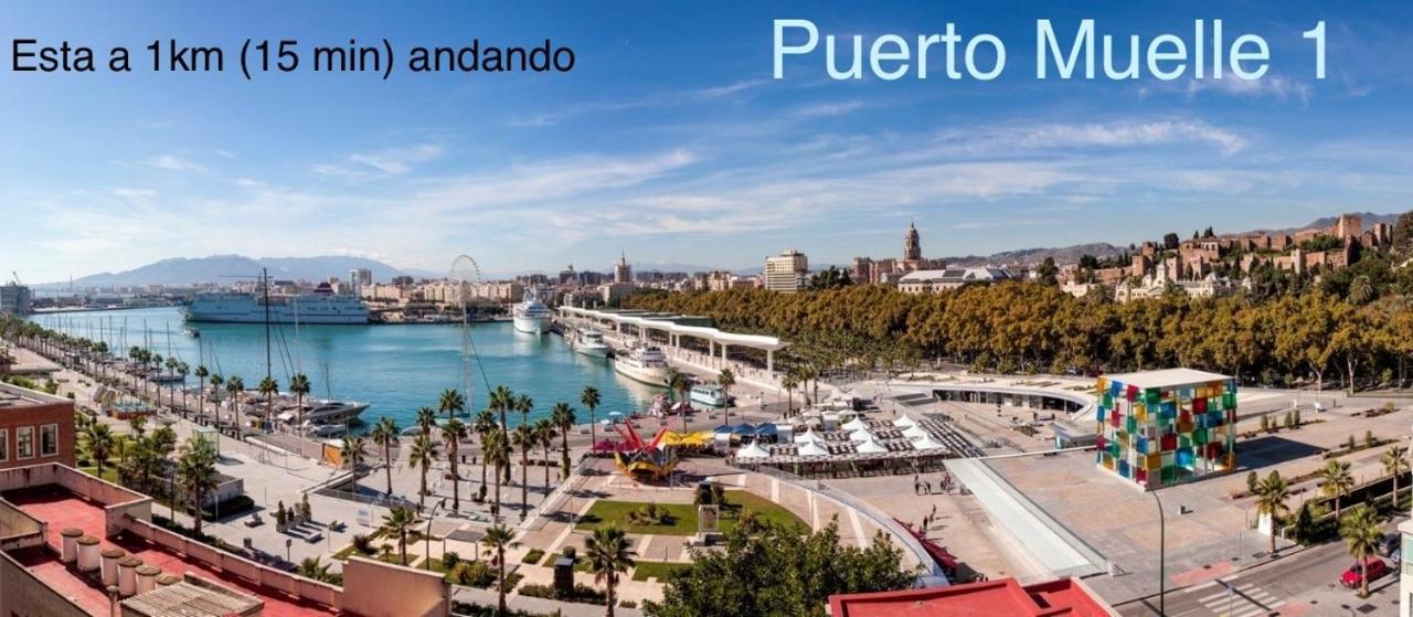 Centro Historico Andra