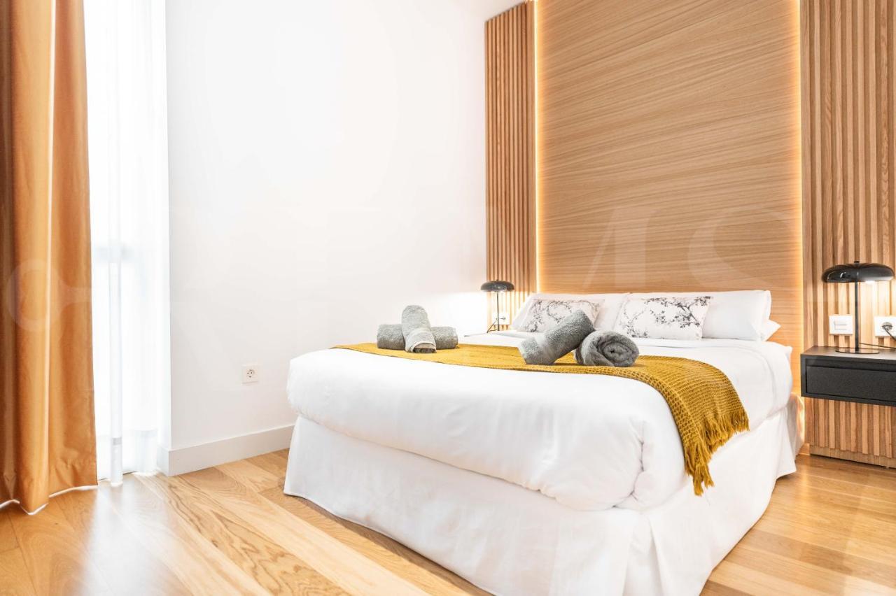 Luxe In The Historic Center By Rems Appartement Málaga