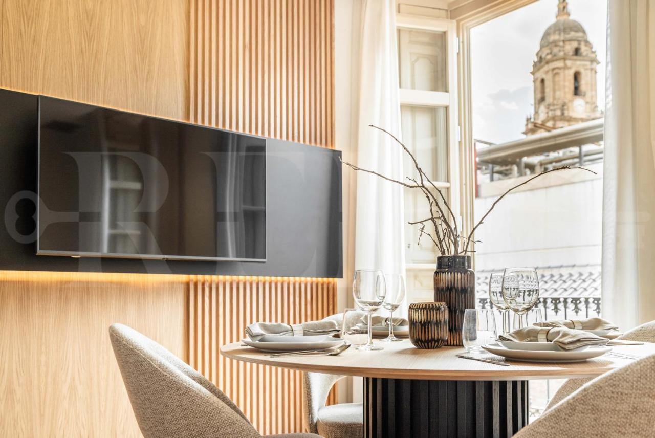 Appartement Luxe In The Historic Center By Rems *