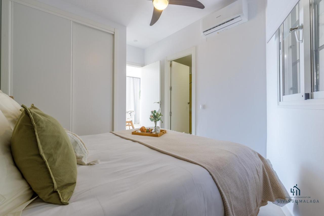 Living4malaga Sea View Deluxe * Malaga