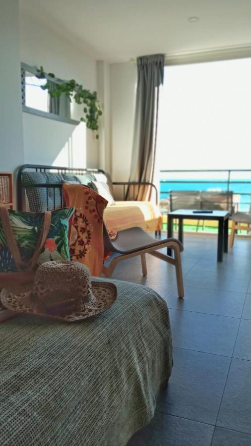 Apartment Sunshine Vistas Al Mar Málaga