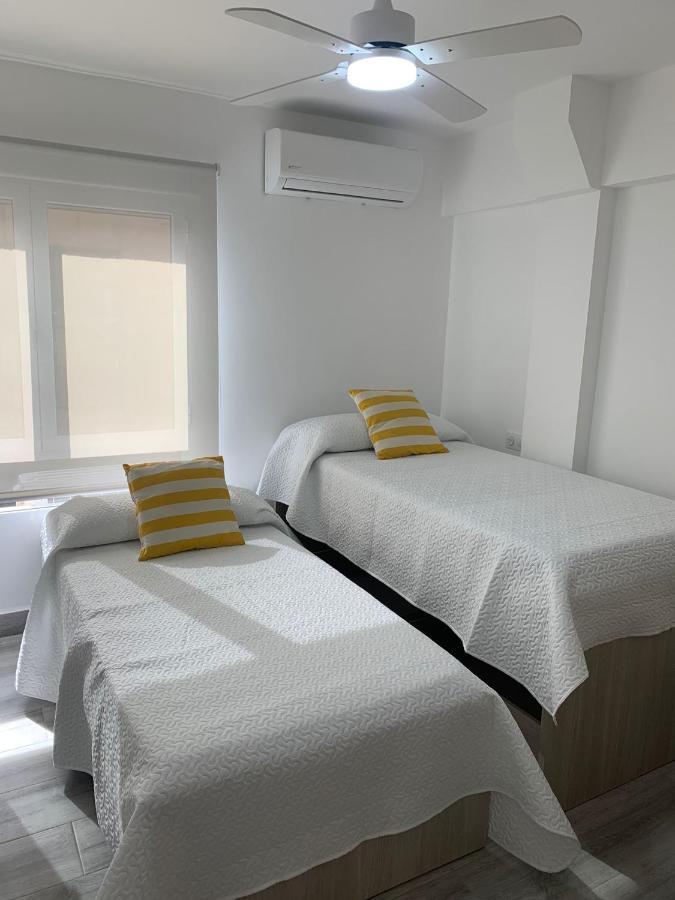Apartment Almansa Shoping & Balcony 3 Bedrooms City Center *