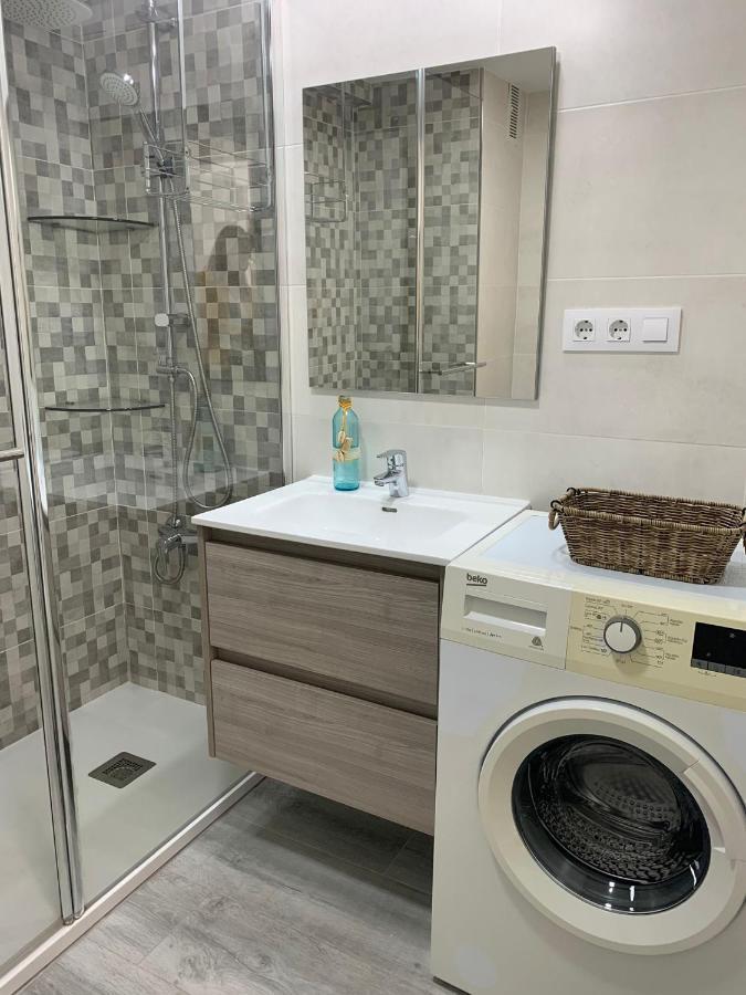 Almansa Shoping & Balcony 3 Bedrooms City Center Apartment