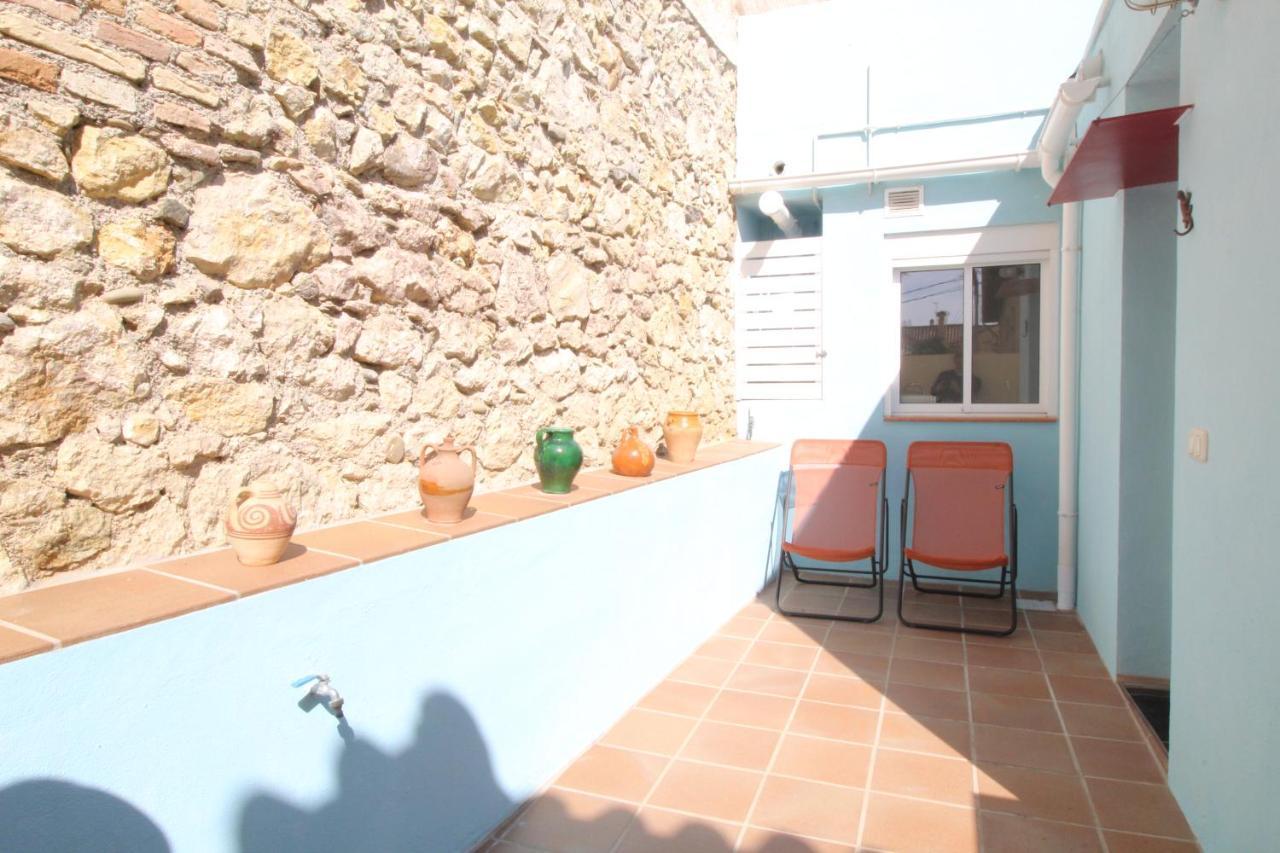 Del Parque Flats Pina Apartment