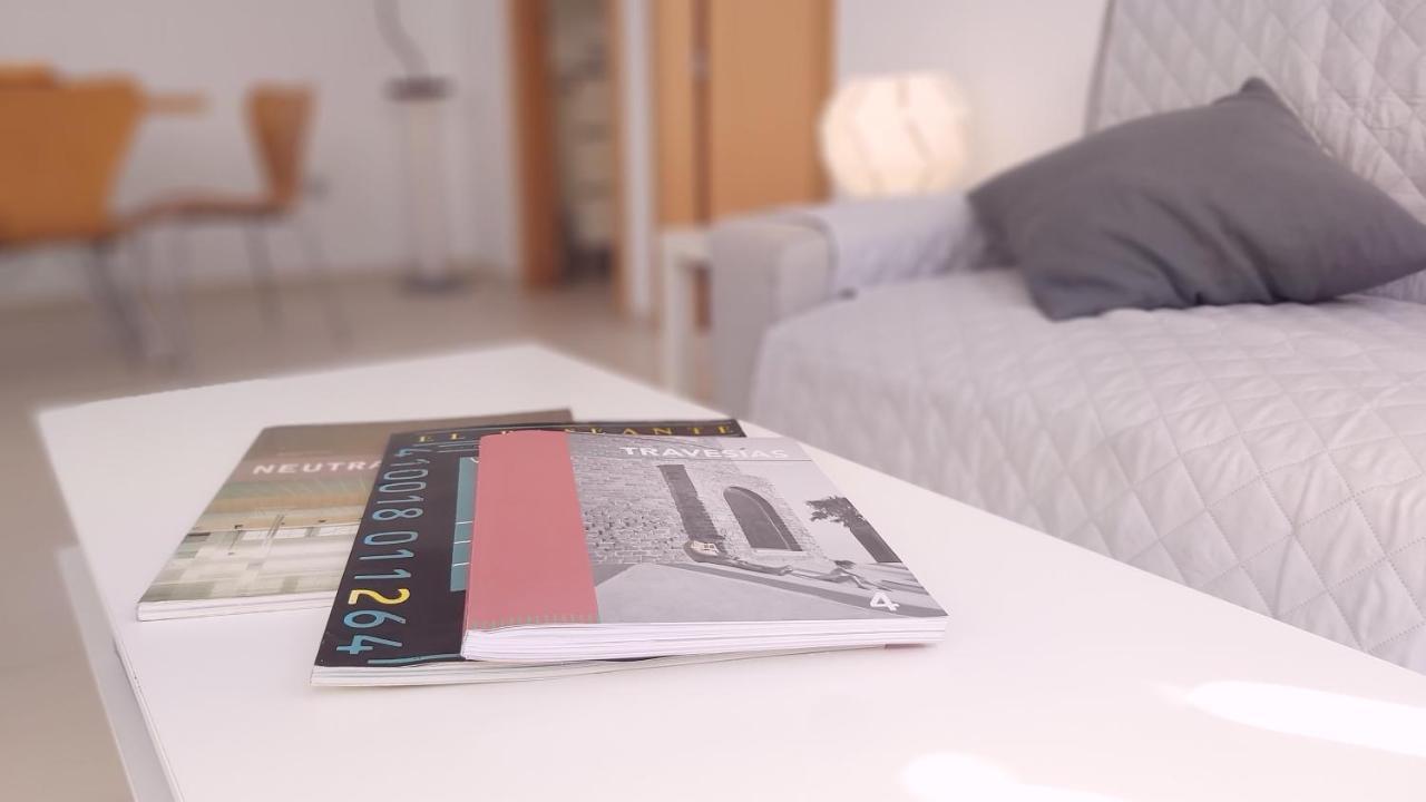 Apartment Del Parque Flats Pina Malaga
