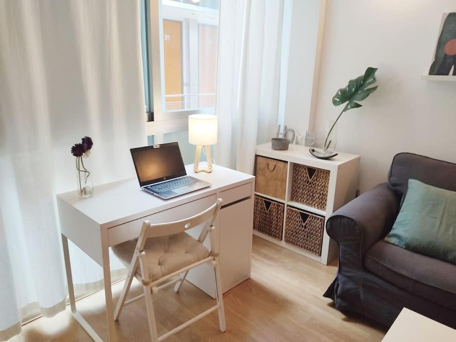 Con Encanto Y Parking Trinidad 21 Apartment *