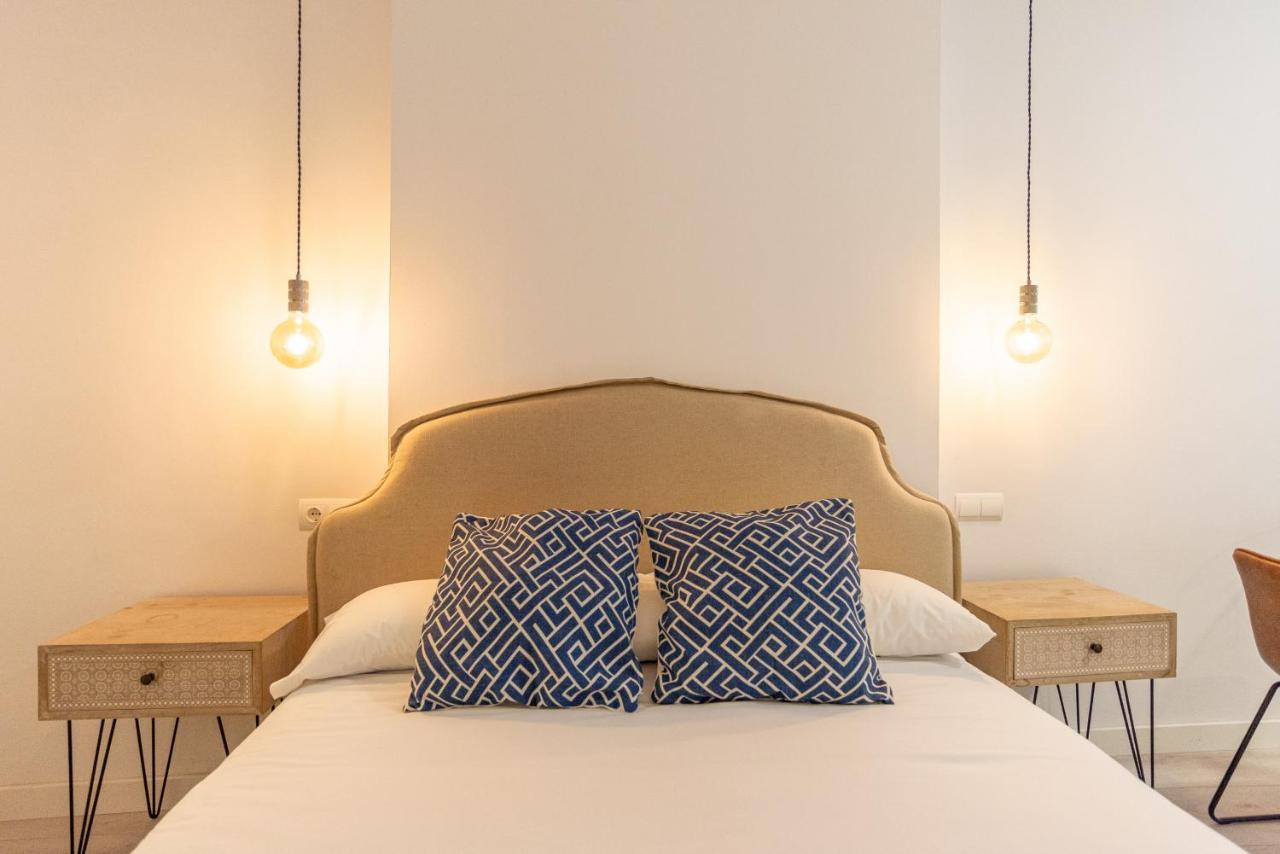 Urbe10 Plaza De La Constucion Premium Loft Apartment *