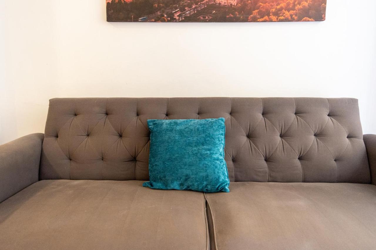 Urbe10 Plaza De La Constucion Premium Loft Apartment *