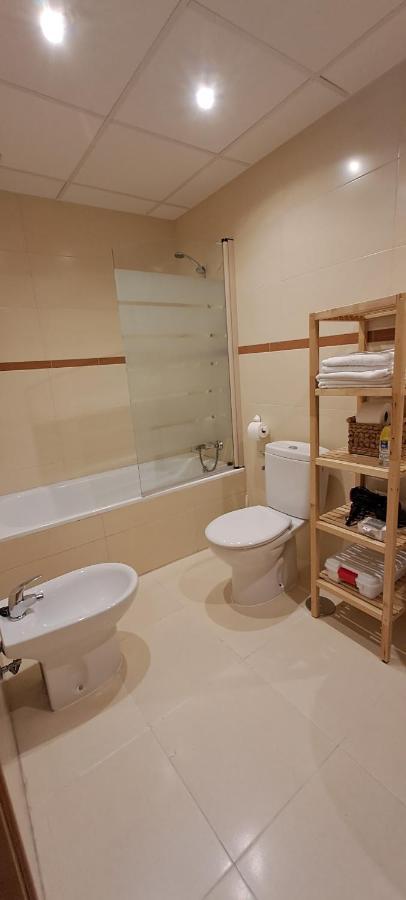 Juan De Herrera Apartment Málaga