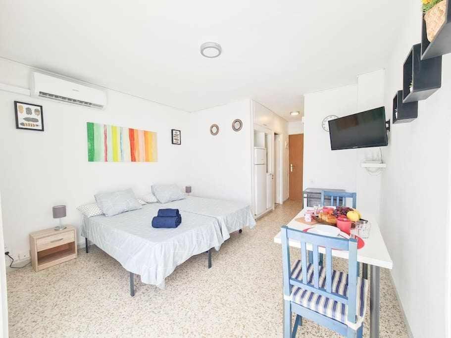 Estudio Con Hermosas Vistas Apartment *