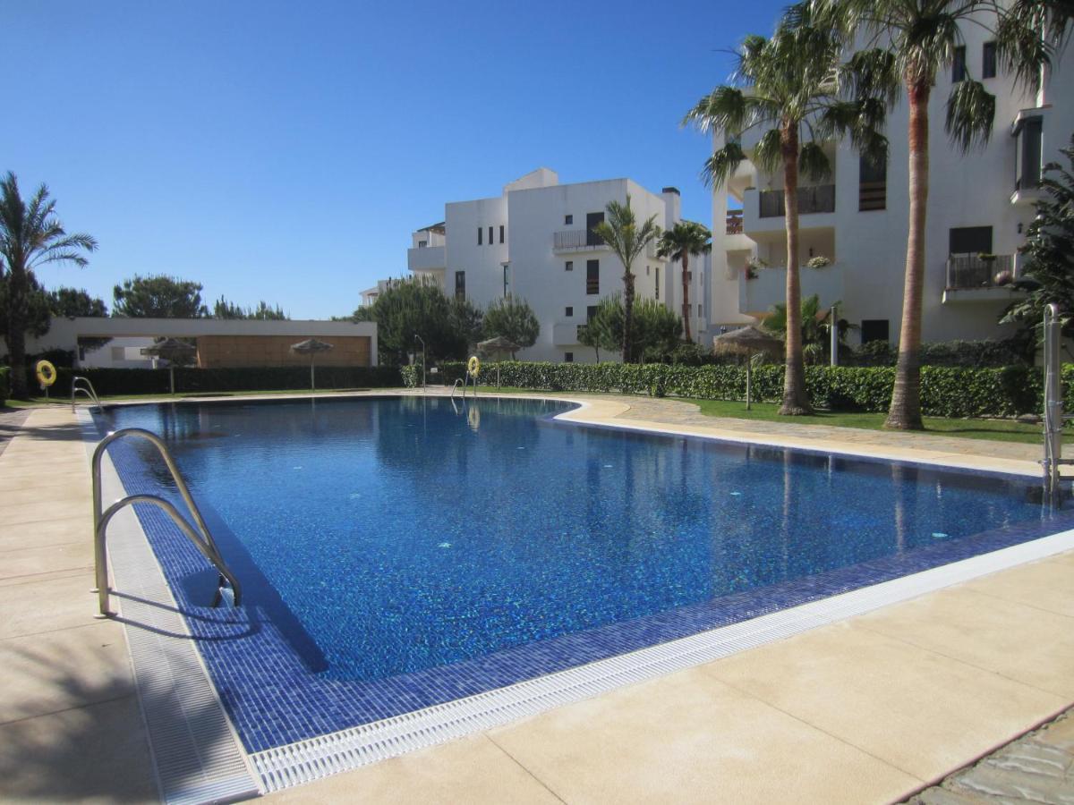 Lovely In La Cala De Mijas Appartement